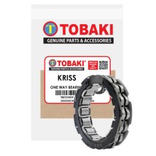 ΚΟΜΠΛΕΡ ΚΑΜΠΑΝΑΣ ΣΚΕΤΟΣ KRISS / Kaze-R 115 TOBAKI