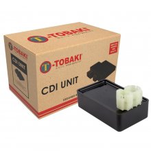 Ηλεκτρονική GY6 150 D/C CH-A015 / Symphony 150-T3A Tobaki