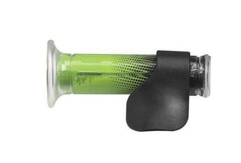 Cruise control (Στήριγμα καρπού/Τεμπέλης) Booster