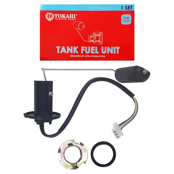 ΦΛΟΤΕΡ ΒΕΝΖΙΝΗΣ HONDA GRAND 100 TOKAHI