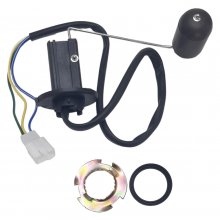 ΦΛΟΤΕΡ ΒΕΝΖΙΝΗΣ HONDA SUPRA 100 TOKAHI