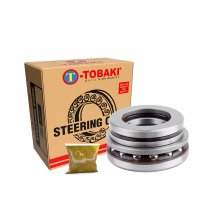 Ποτήρια Πιρουνιού Πλαστικός Κλωβός Yamaha CRYPTON S 115 TOBAKI