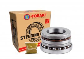 Ποτήρια Πιρουνιού Πλαστικός Κλωβός Modenas Dinamik TOBAKI