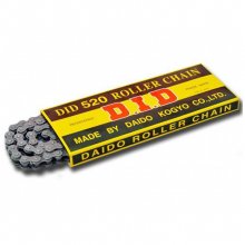 did 520 x 112 motorcycle chain