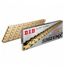 ΑΛΥΣΙΔΑ ΚΙΝΗΣΗΣ ΕΝΙΣΧΥΜΕΝΗ DID 520ZVM-Χ Χ 110