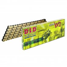 Αλυσίδα κίνησης DID 520VX2 G&B x 104