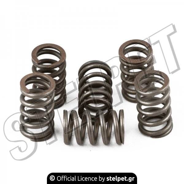 Ελατήρια καμπάνας Yamaha Z-125 Newfren MO 059F 