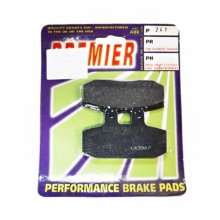 Τακάκια μοτό PREMIER P241 FA-256