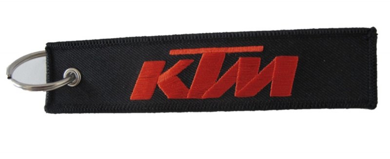 Μπρελόκ KTM