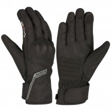 Γάντια μηχανής Bering Welton μαύρα