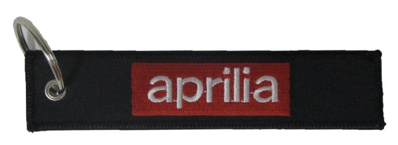 Μπρελόκ Aprilia