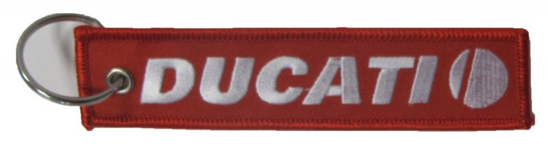 Μπρελόκ Ducati