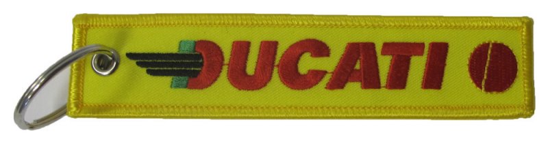 Μπρελόκ Ducati