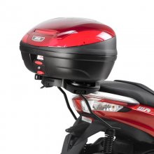 Σχάρα / Βάση μπαγκαζιέρας Piaggio MP3 Yourban 125 / 300 Givi SR5600M