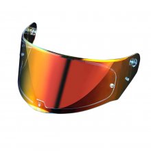 Ζελατίνα κράνους LS2 320/353/800 iridium gold