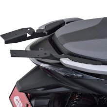 Βάση σχάρας SR1166 Honda Forza 300 19'-20' /  Forza 125 abs 15'-19' GIVI