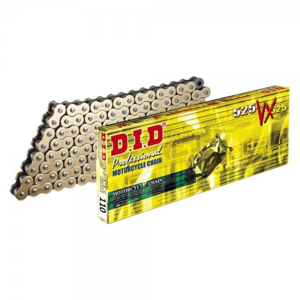 ΑΛΥΣΙΔΑ ΚΙΝ.DID 525VX G&B Χ110