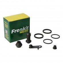 ΑΝΤΑΛΛΑΚΤΙΚΑ ΕΠΙΣΚΕΥΗΣ ΔΑΓΚΑΝΑΣ ΕΜΠΡΟΣ HONDA SH 300 i ABS / CBF HORNET (ΚΩΔ: 62-2001) FRENKIT