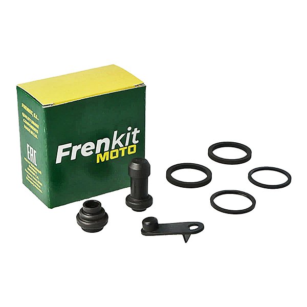 ΑΝΤΑΛΛΑΚΤΙΚΑ ΕΠΙΣΚΕΥΗΣ ΔΑΓΚΑΝΑΣ ΠΙΣΩ BMW C600/650 (62/2011) FRENKIT