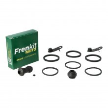 ΑΝΤΑΛΛΑΚΤΙΚΑ ΕΠΙΣΚΕΥΗΣ ΔΑΓΚΑΝΑΣ ΕΜΠΡΟΣ HONDA VFR 800 '98-'01 / CBR 1100 '97-'08 (ΚΩΔ: 62-2030) FRENKIT