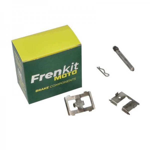 ΠΕΙΡΟΣ + ΣΥΝΔΕΤΗΡΕΣ ΔΑΓΚΑΝΑΣ ΠΙΣΩ BMW F650 (62-3003) FRENKIT