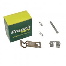 ΠΕΙΡΟΣ + ΣΥΝΔΕΤΗΡΕΣ ΔΑΓΚΑΝΑΣ ΠΙΣΩ BMW R1200 /1250 2014 (ΚΩΔ.:62-3004) FRENKIT