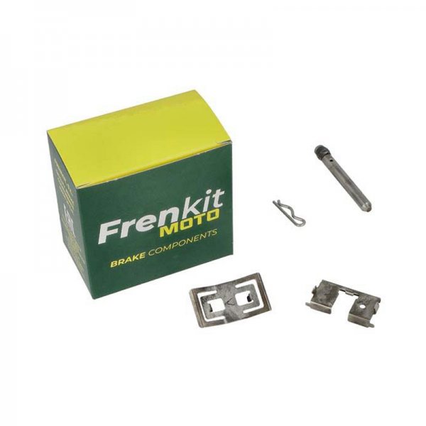 ΠΕΙΡΟΣ + ΣΥΝΔΕΤΗΡΕΣ ΔΑΓΚΑΝΑΣ ΠΙΣΩ BMW R1200 04-13 (62-3006) FRENKIT