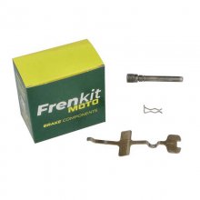 ΠΕΙΡΟΣ + ΣΥΝΔΕΤΗΡΕΣ ΔΑΓΚΑΝΑΣ ΕΜΠΡΟΣ BMW R 1200 04- (ΚΩΔ.:62-3011) FRENKIT