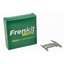 ΠΕΙΡΟΣ + ΣΥΝΔΕΤΗΡΕΣ ΔΑΓΚΑΝΑΣ ΕΜΠΡΟΣ KTM DUKE 690/ SUPERDUKE 2013- (ΚΩΔ.:62-3017) FRENKIT