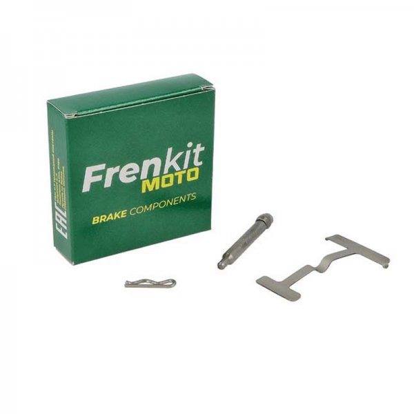 ΠΕΙΡΟΣ + ΣΥΝΔΕΤΗΡΕΣ ΔΑΓΚΑΝΑΣ ΕΜΠ. DUC MONSTER 600-1000 94-00 (62-3019) FRENKIT