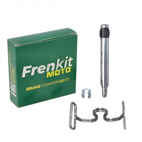 ΠΕΙΡΟΣ + ΣΥΝΔΕΤΗΡΕΣ ΔΑΓΚΑΝΑΣ ΠΙΣΩ DUC MONSTER 600-1000 2013 (62-3020) FRENKIT