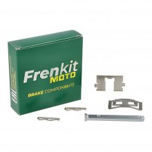 ΠΕΙΡΟΣ + ΣΥΝΔΕΤΗΡΕΣ ΔΑΓΚΑΝΑΣ ΠΙΣΩ Ducati MULTISTRADA 950 /1262 2016 (ΚΩΔ.: 62-3021) FRENKIT