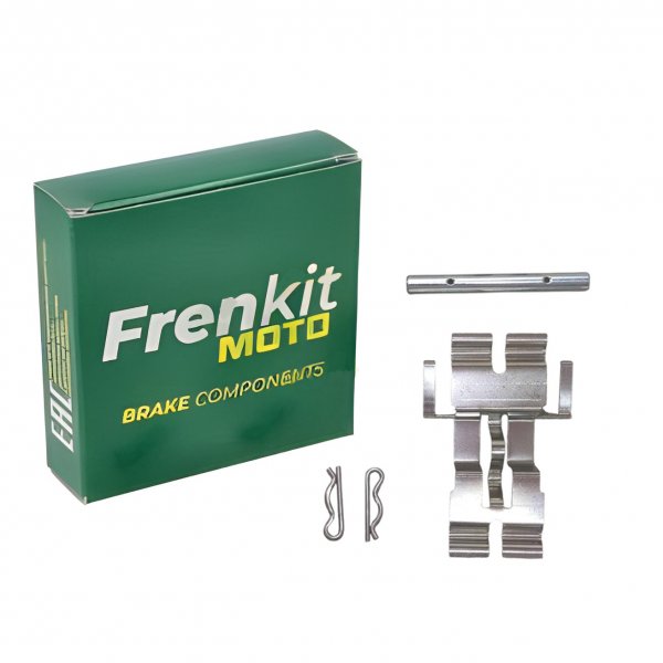 ΠΕΙΡΟΣ + ΣΥΝΔΕΤΗΡΕΣ ΔΑΓΚΑΝΑΣ ΕΜΠ. YMH MT-07 / MT-09 14- (62-3030) FRENKIT