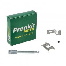 ΠΕΙΡΟΣ + ΣΥΝΔΕΤΗΡΕΣ ΔΑΓΚΑΝΑΣ ΕΜΠΡΟΣ KAWASAKI VERSYS 650 2015 (ΚΩΔ.:62-3036) FRENKIT