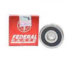 Ρουλεμάν τροχού 6301RS Federal