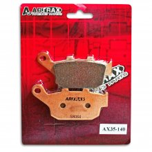 Τακάκια μοτό Artrax FA 140