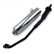 ΕΞΑΤΜΙΣΗ HONDA SUPRA-Χ 125Ι HELMIN NTD