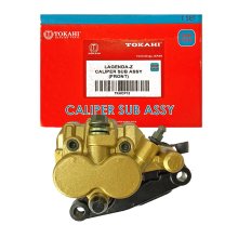 ΔΑΓΚΑΝΑ ΕΜΠΡΟΣ ΔΙΣΚΟΦΕΝΟΥ YAMAHA CRYPTON-R 115 TOKAHI