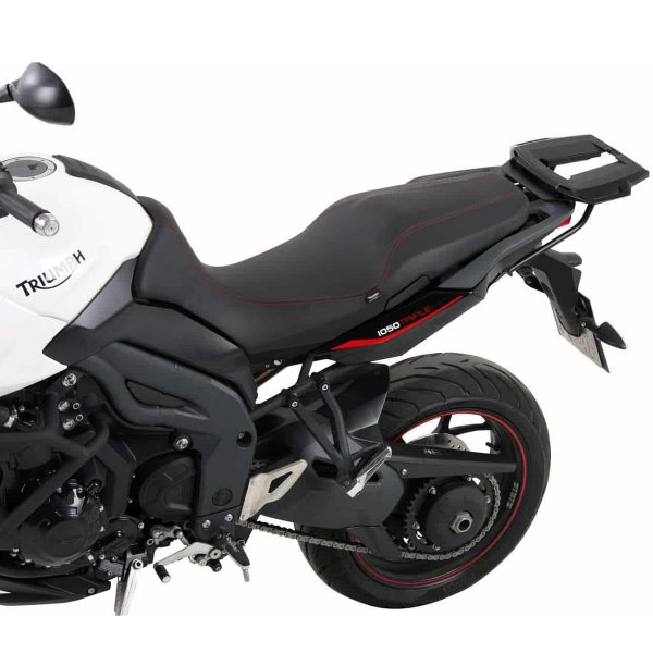 Σχάρα / Βάση μπαγκαζιέρας Triumph Tiger 1050 2013-2021 Hepco & Becker