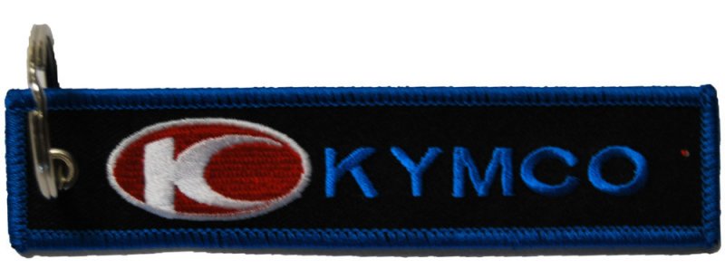 Μπρελόκ Kymco