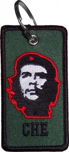 Μπρελόκ Che Guevara