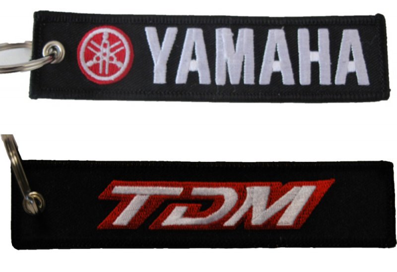 Μπρελόκ Yamaha TDM