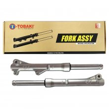 ΜΠΟΥΚΑΛΕΣ ΠΙΡΟΥΝΙΟΥ HONDA SUPRA-X 125 FI TOBAKI