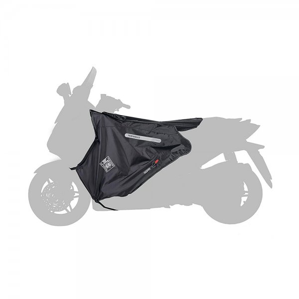 ΚΟΥΒΕΡΤΑ TUCANO URBANO BLACK R017X