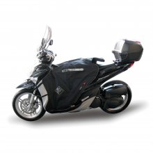 Κουβέρτα (Ποδιά) thermoscud Yamaha Xenter 125/150 Tucanourbano R090X