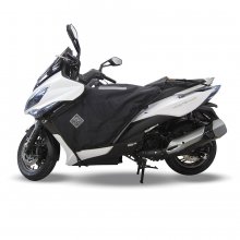 Κουβέρτα (Ποδιά) thermoscud Kymco X-Citing 400 '13 R166X Tucanourbano