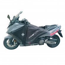 Κουβέρτα (Ποδιά) Tucanourbano Termoscud Kymco AK550 R187PROX