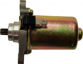 Μίζα Honda Supra 100