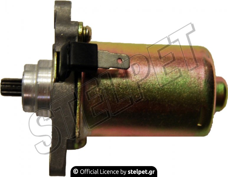 Μίζα Honda Supra 100