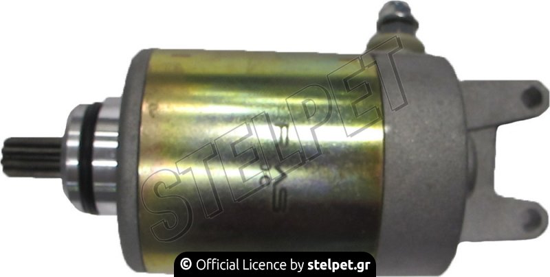 Μίζα Piaggio Beverly 250 & ΜΡ3 250 RMS